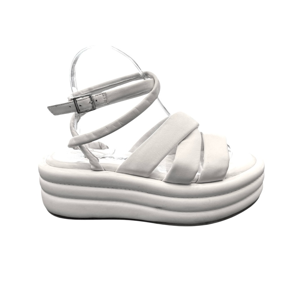 FREE PEOPLE | Harper Flatform Sandals